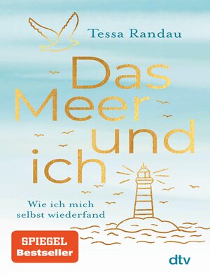 cover image of Das Meer und ich